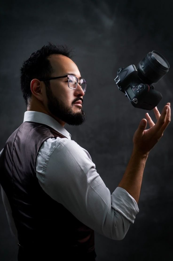 Yassine Anas